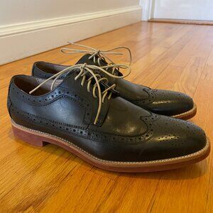 Gordon Rush Burgess Wingtip (LIKE NEW)